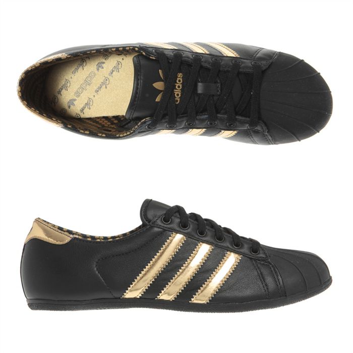 adidas femme or noir adidas femme or noir